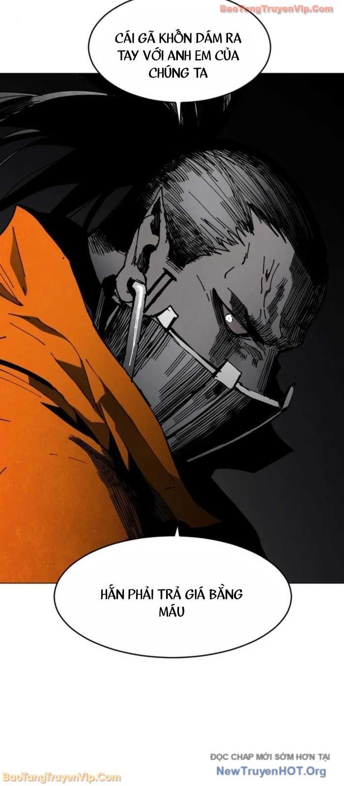 Vùng Đất Sương Mù Chap 8 - Next Chap 9