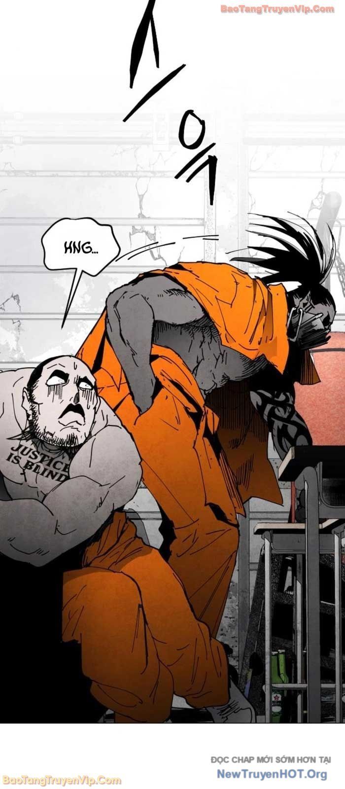 Vùng Đất Sương Mù Chap 8 - Next Chap 9