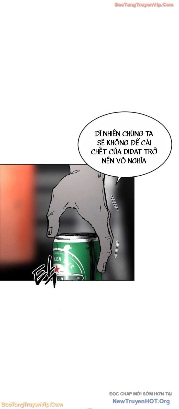 Vùng Đất Sương Mù Chap 8 - Next Chap 9