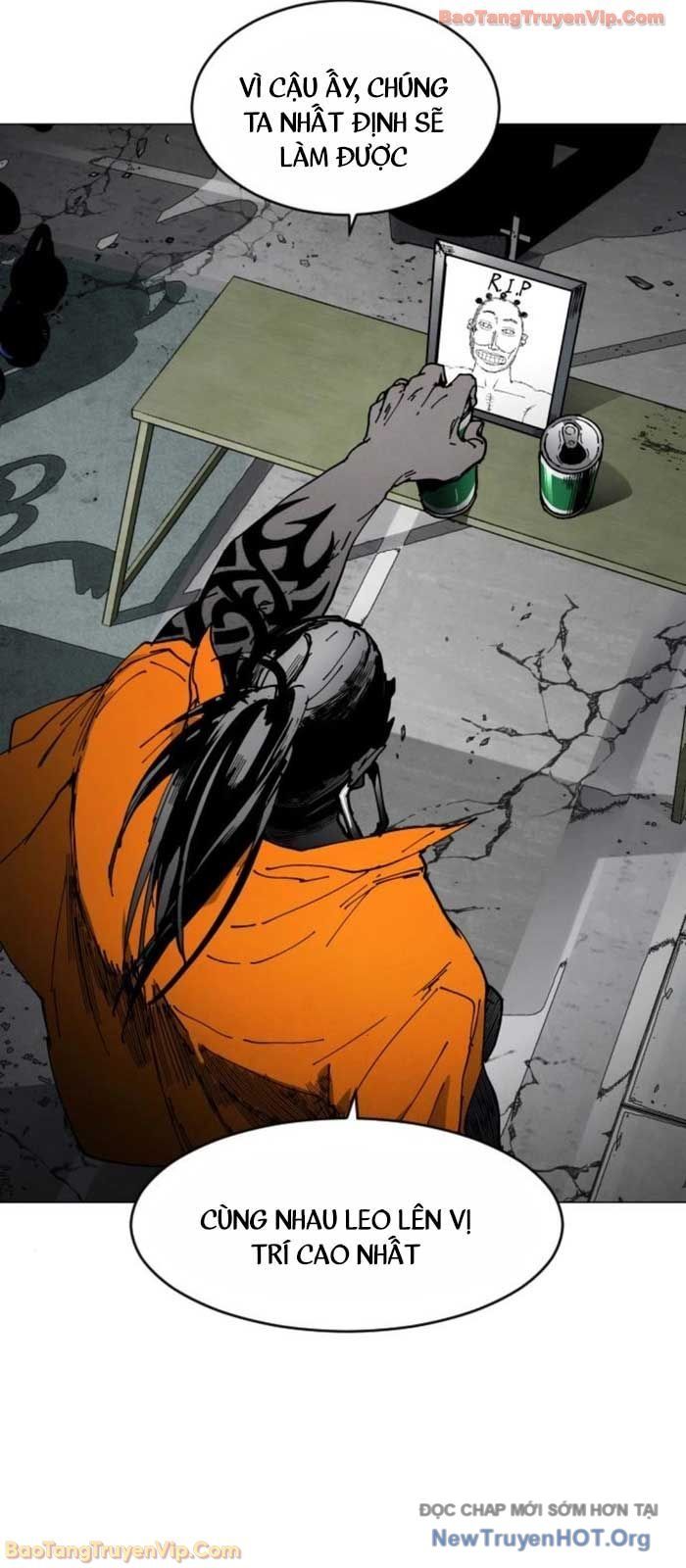 Vùng Đất Sương Mù Chap 8 - Next Chap 9