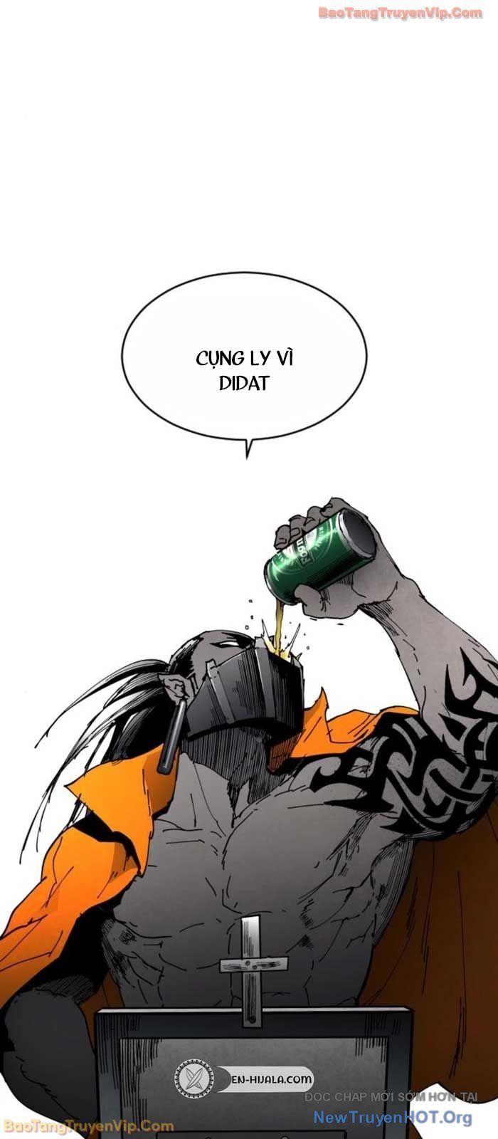 Vùng Đất Sương Mù Chap 8 - Next Chap 9