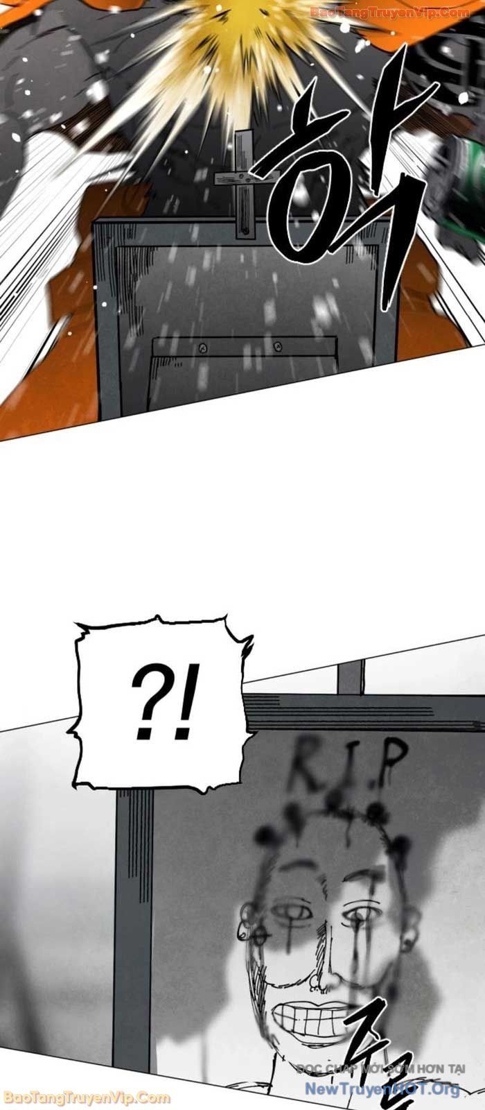 Vùng Đất Sương Mù Chap 8 - Next Chap 9