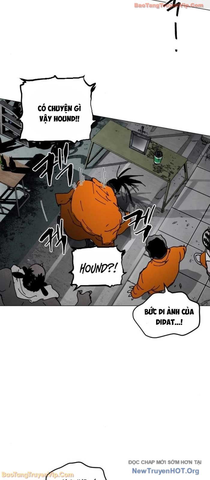 Vùng Đất Sương Mù Chap 8 - Next Chap 9