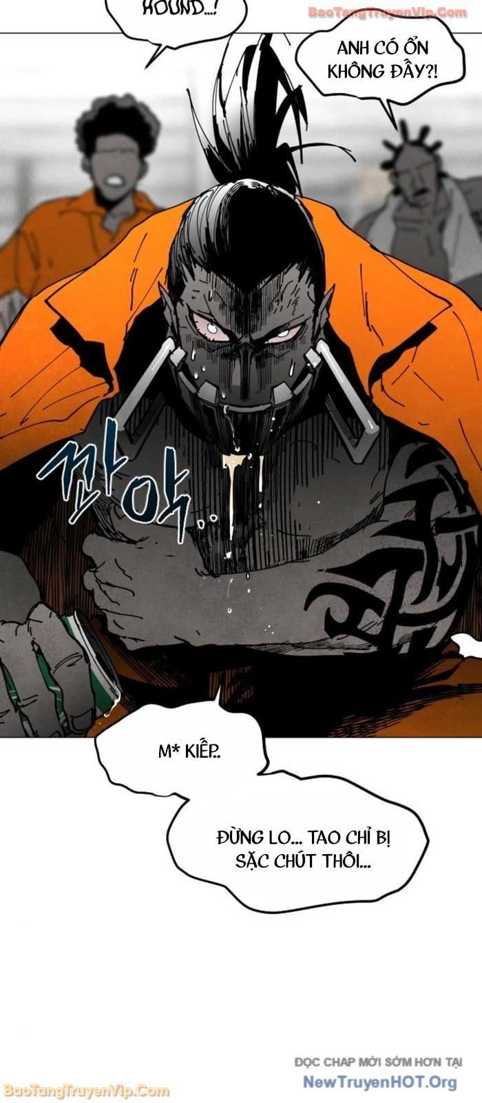 Vùng Đất Sương Mù Chap 8 - Next Chap 9