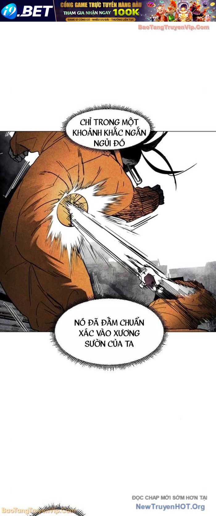 Vùng Đất Sương Mù Chap 8 - Next Chap 9