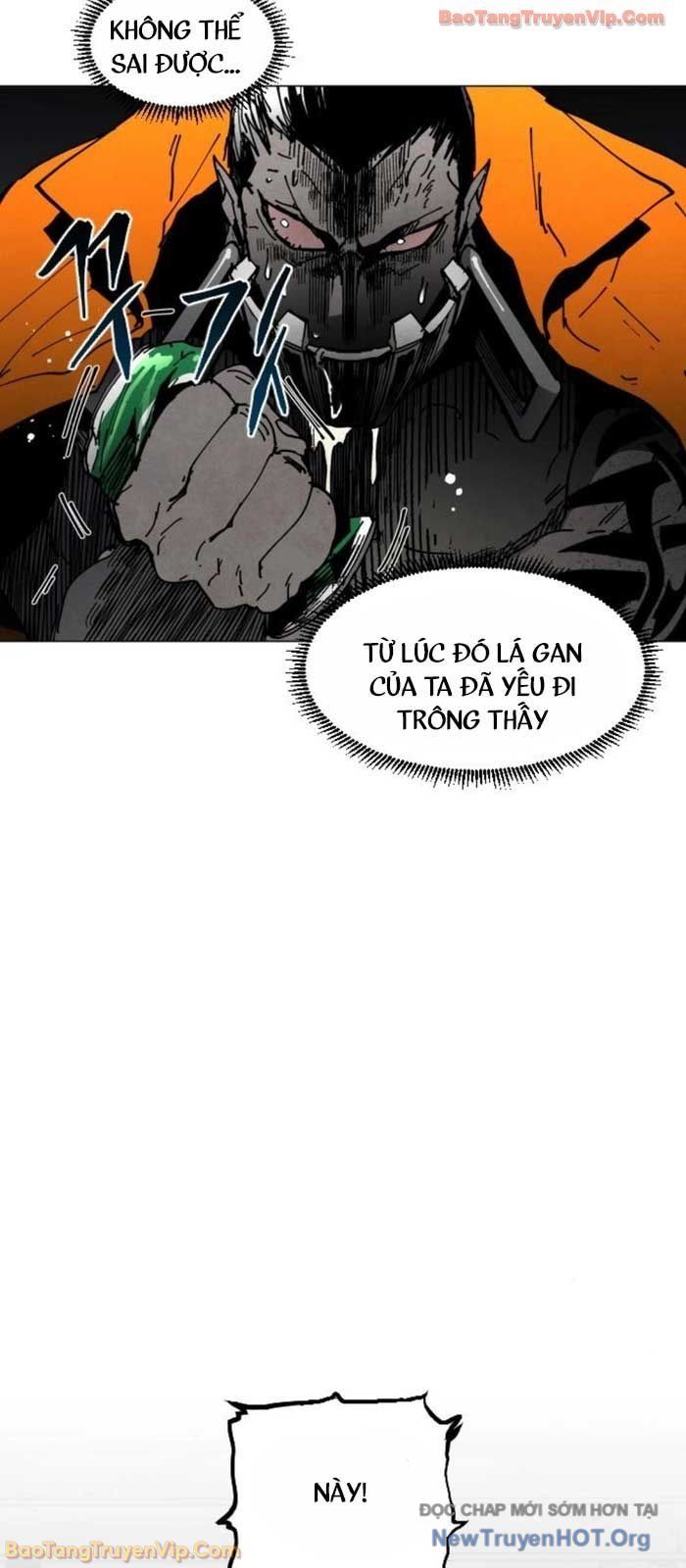 Vùng Đất Sương Mù Chap 8 - Next Chap 9