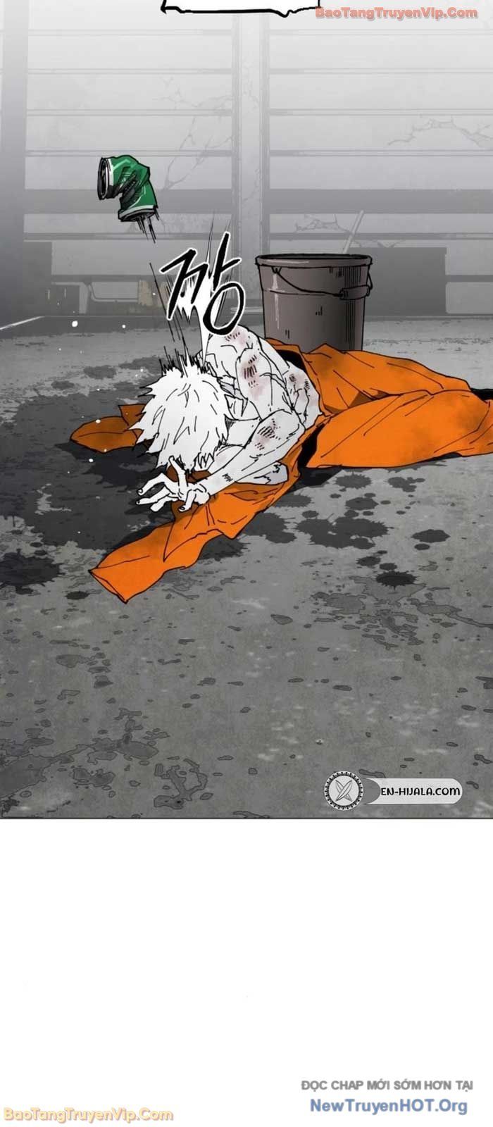 Vùng Đất Sương Mù Chap 8 - Next Chap 9