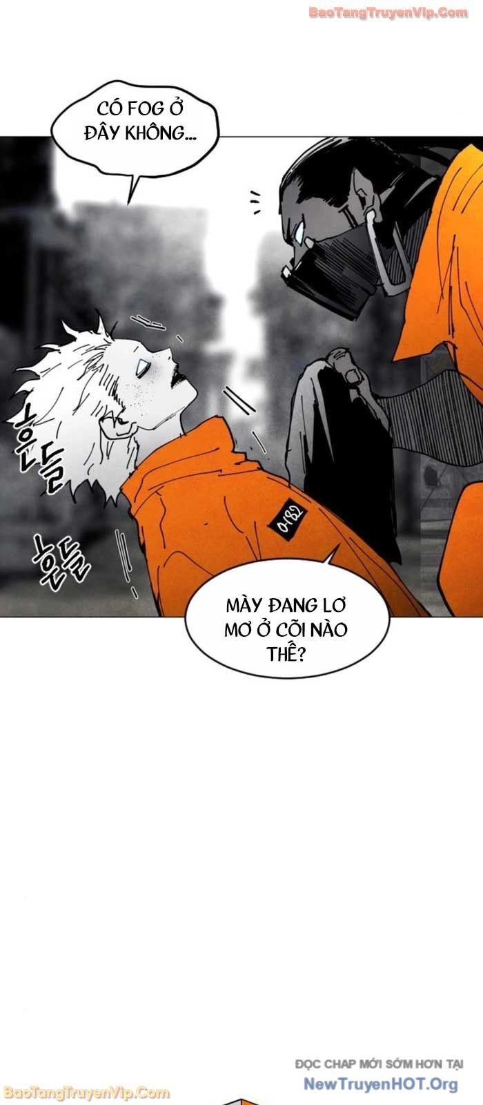 Vùng Đất Sương Mù Chap 8 - Next Chap 9