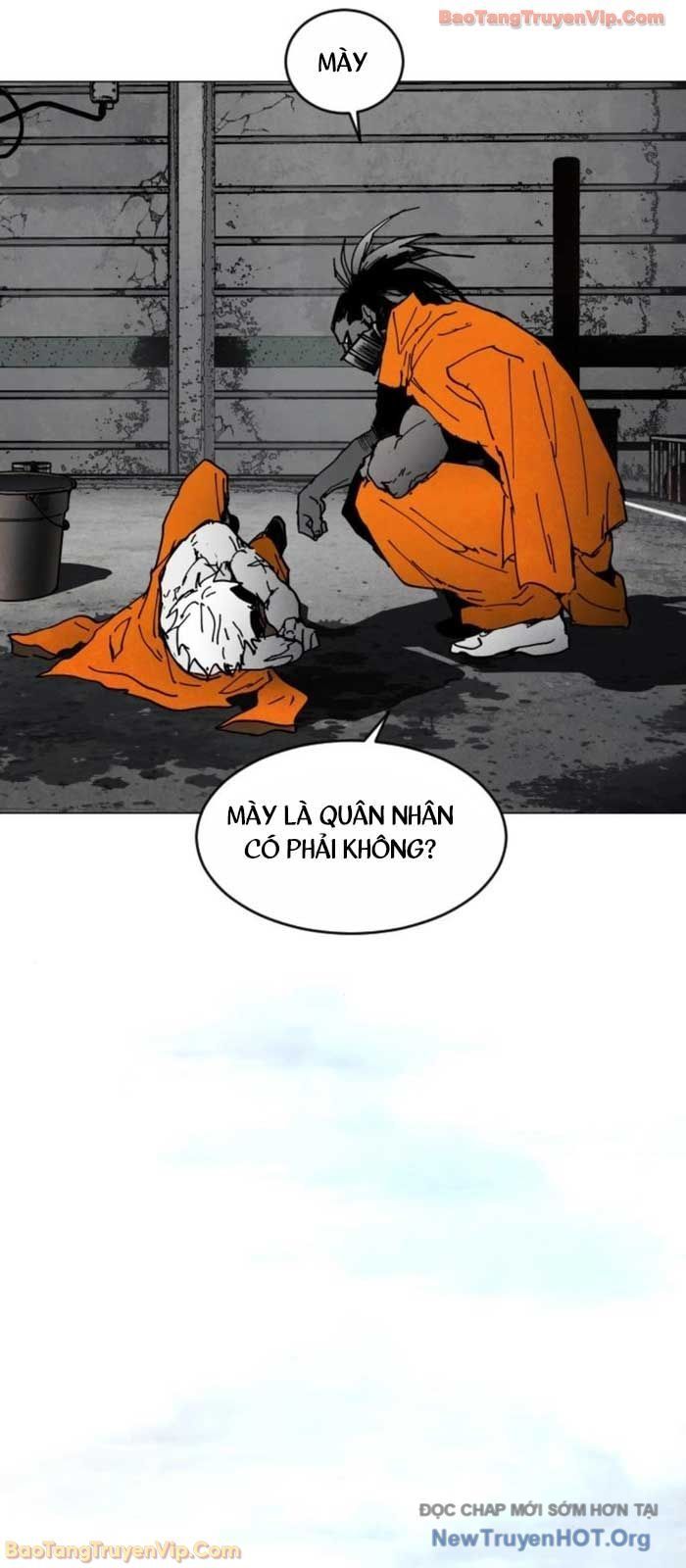 Vùng Đất Sương Mù Chap 8 - Next Chap 9