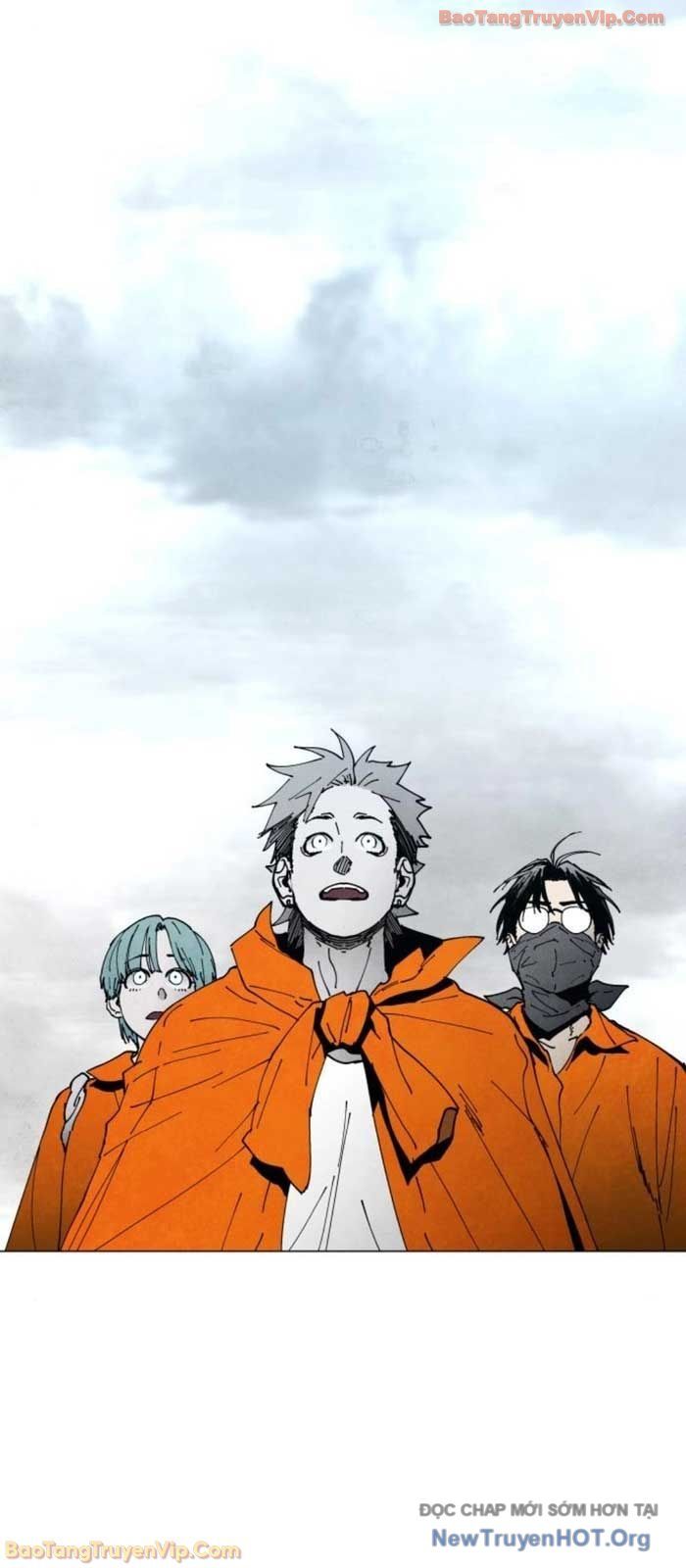 Vùng Đất Sương Mù Chap 8 - Next Chap 9