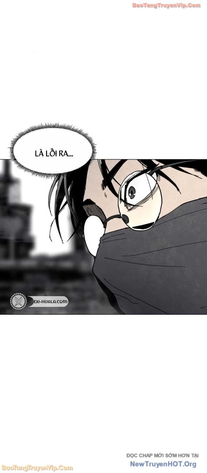 Vùng Đất Sương Mù Chap 8 - Next Chap 9