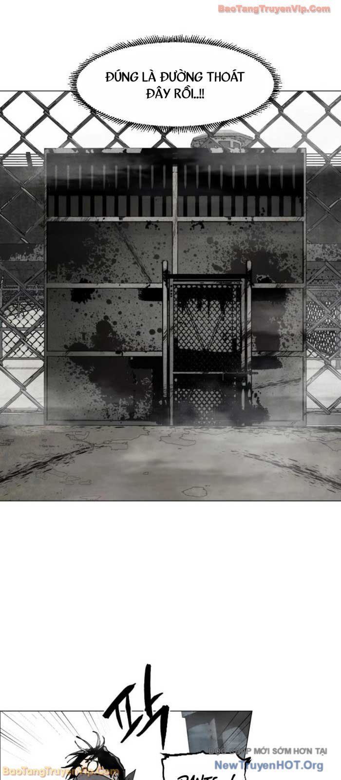 Vùng Đất Sương Mù Chap 8 - Next Chap 9