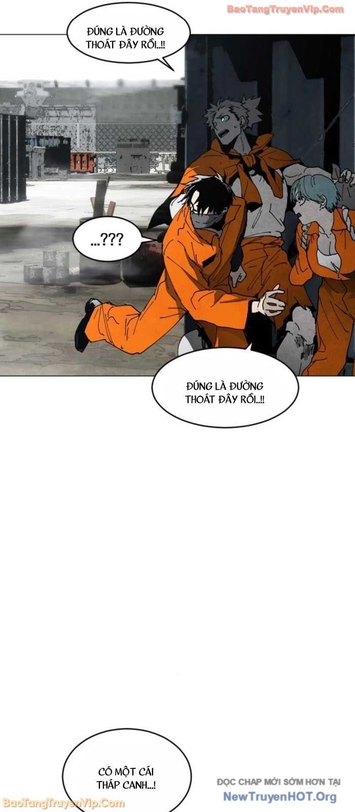 Vùng Đất Sương Mù Chap 8 - Next Chap 9