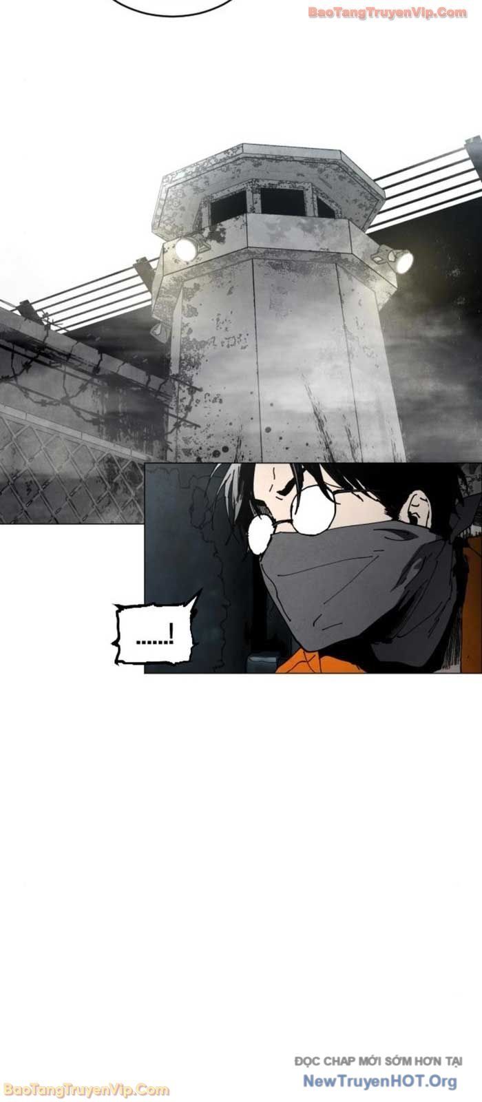 Vùng Đất Sương Mù Chap 8 - Next Chap 9