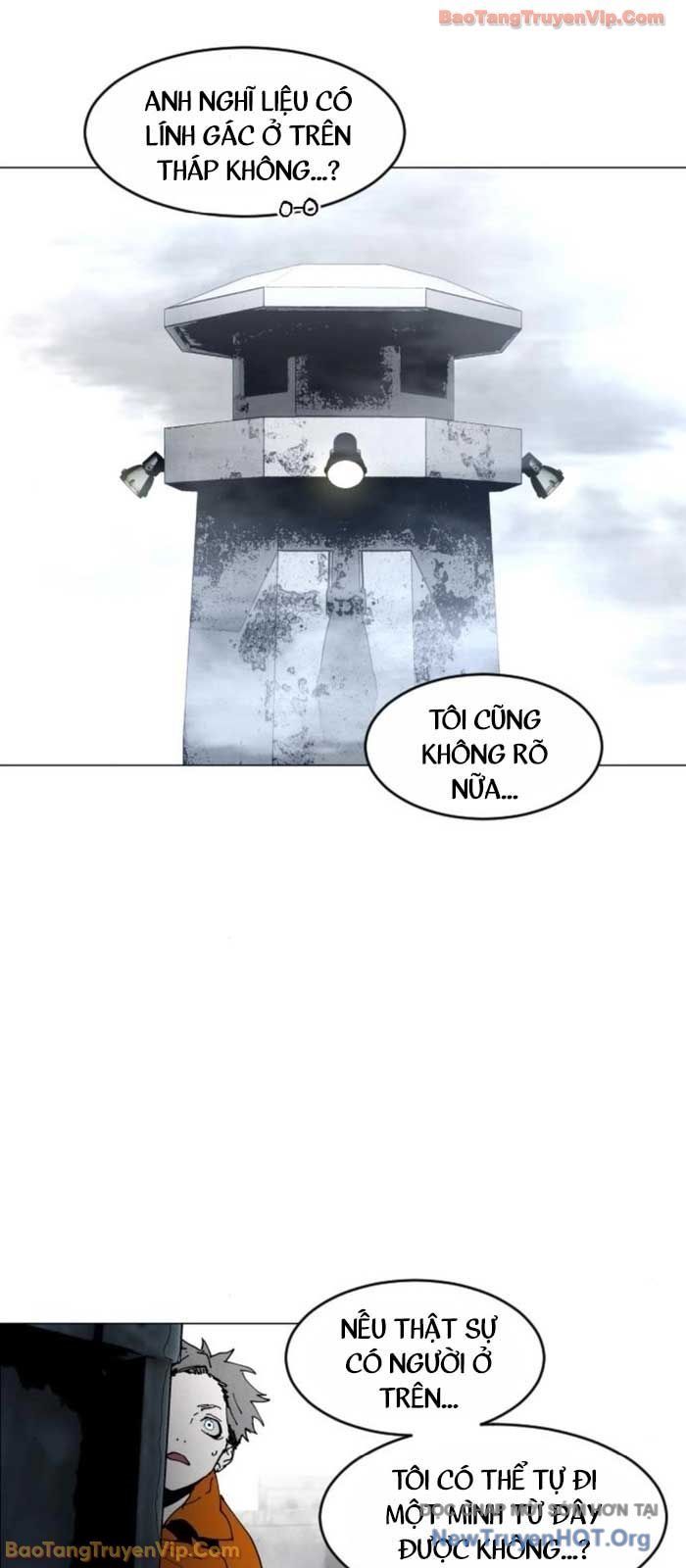 Vùng Đất Sương Mù Chap 8 - Next Chap 9