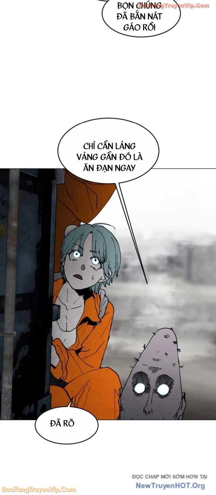 Vùng Đất Sương Mù Chap 8 - Next Chap 9