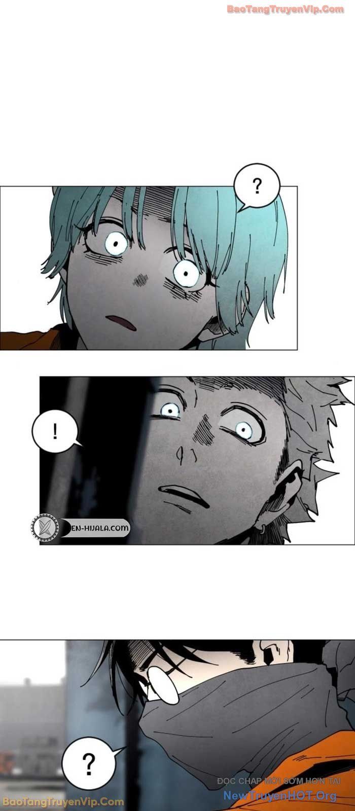 Vùng Đất Sương Mù Chap 8 - Next Chap 9