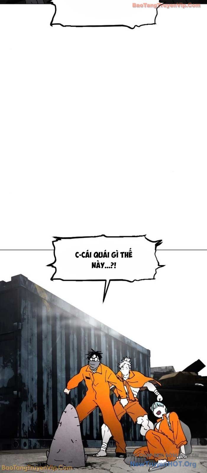 Vùng Đất Sương Mù Chap 8 - Next Chap 9