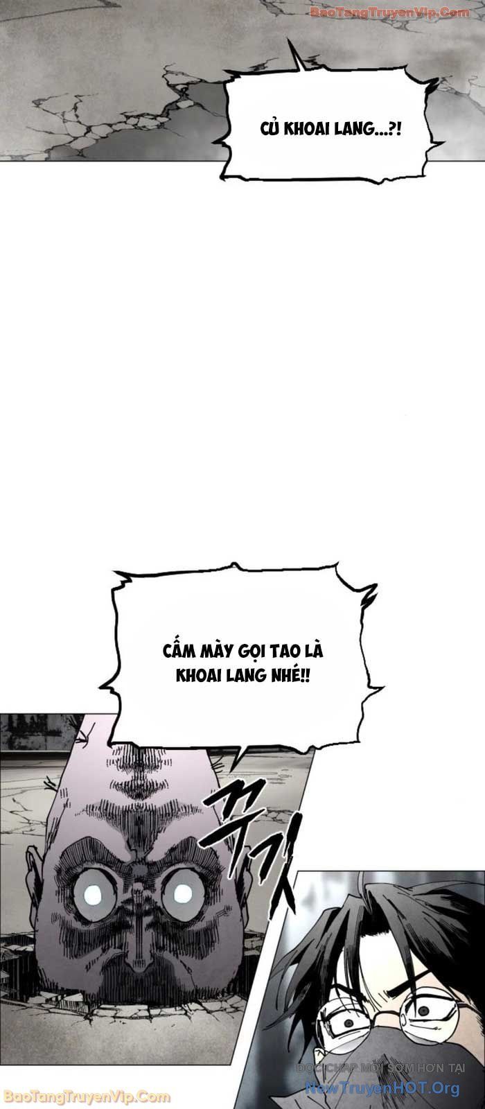 Vùng Đất Sương Mù Chap 8 - Next Chap 9