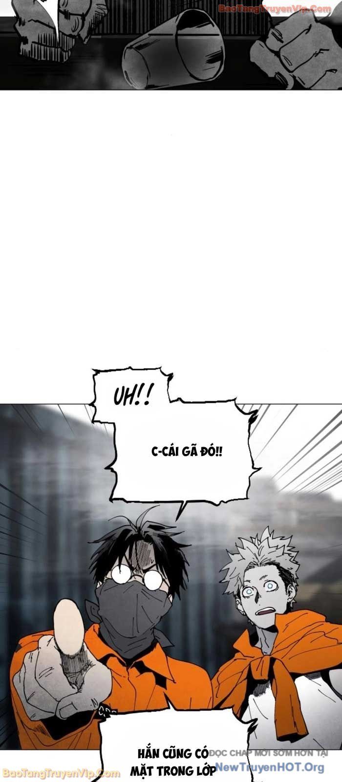 Vùng Đất Sương Mù Chap 8 - Next Chap 9