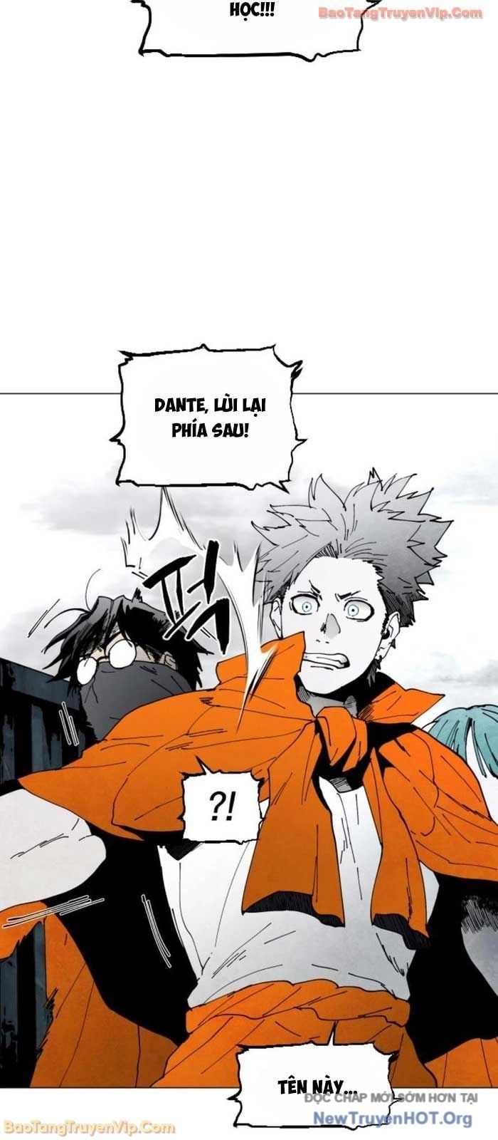 Vùng Đất Sương Mù Chap 8 - Next Chap 9