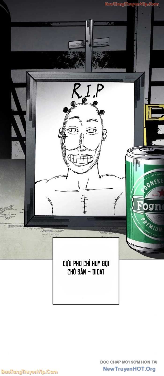 Vùng Đất Sương Mù Chap 8 - Next Chap 9