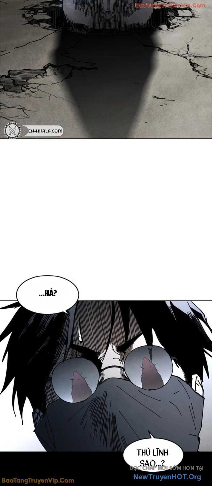 Vùng Đất Sương Mù Chap 8 - Next Chap 9