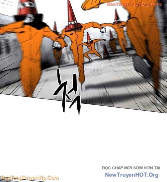 Vùng Đất Sương Mù Chap 8 - Next Chap 9