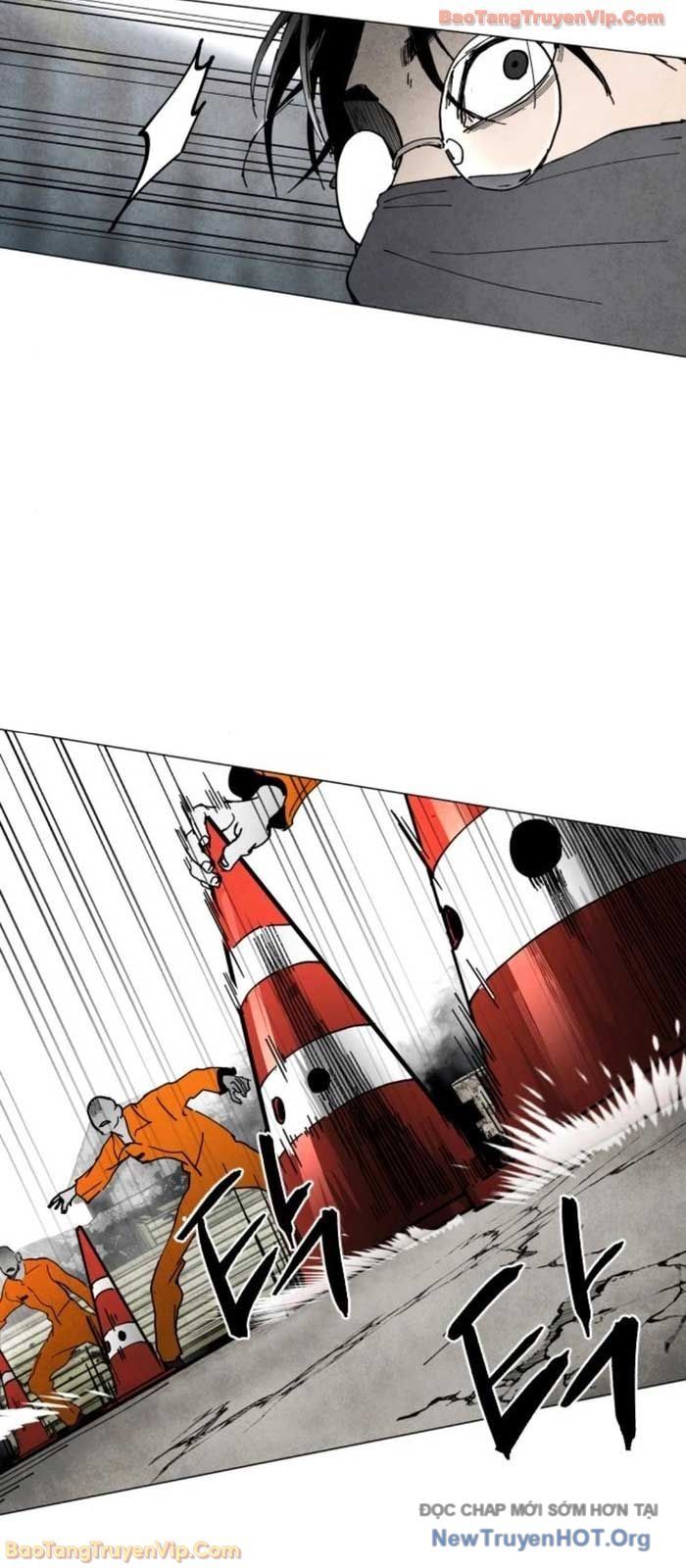 Vùng Đất Sương Mù Chap 8 - Next Chap 9