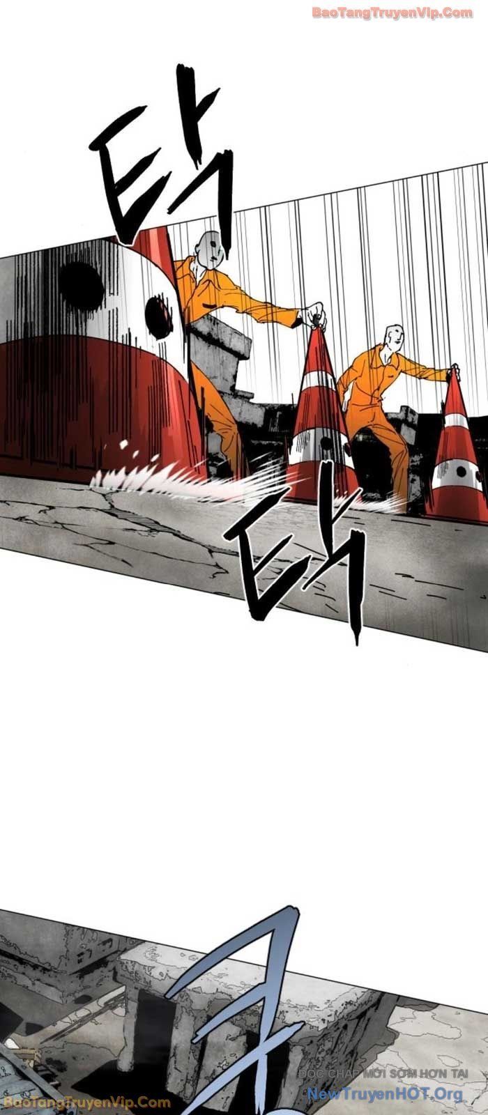 Vùng Đất Sương Mù Chap 8 - Next Chap 9