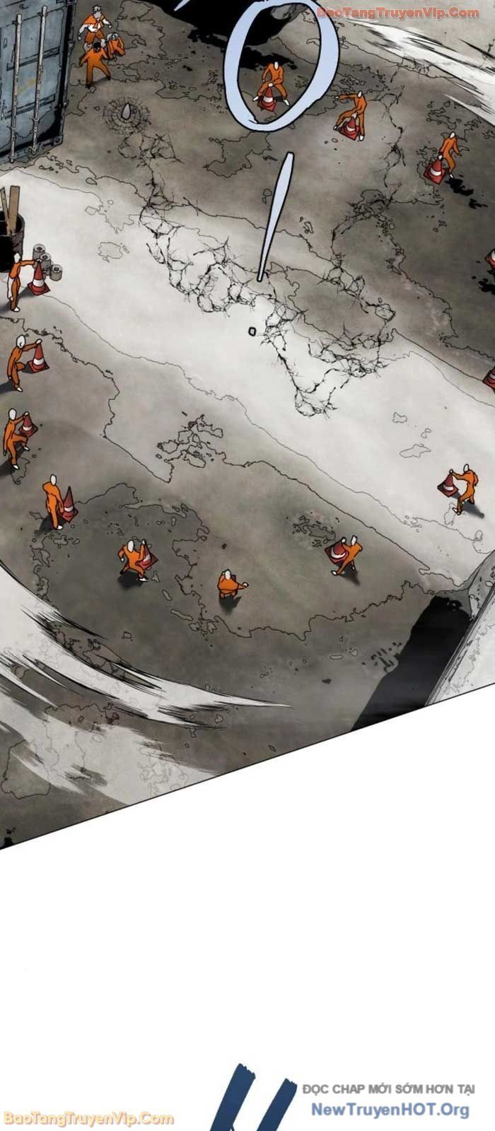 Vùng Đất Sương Mù Chap 8 - Next Chap 9