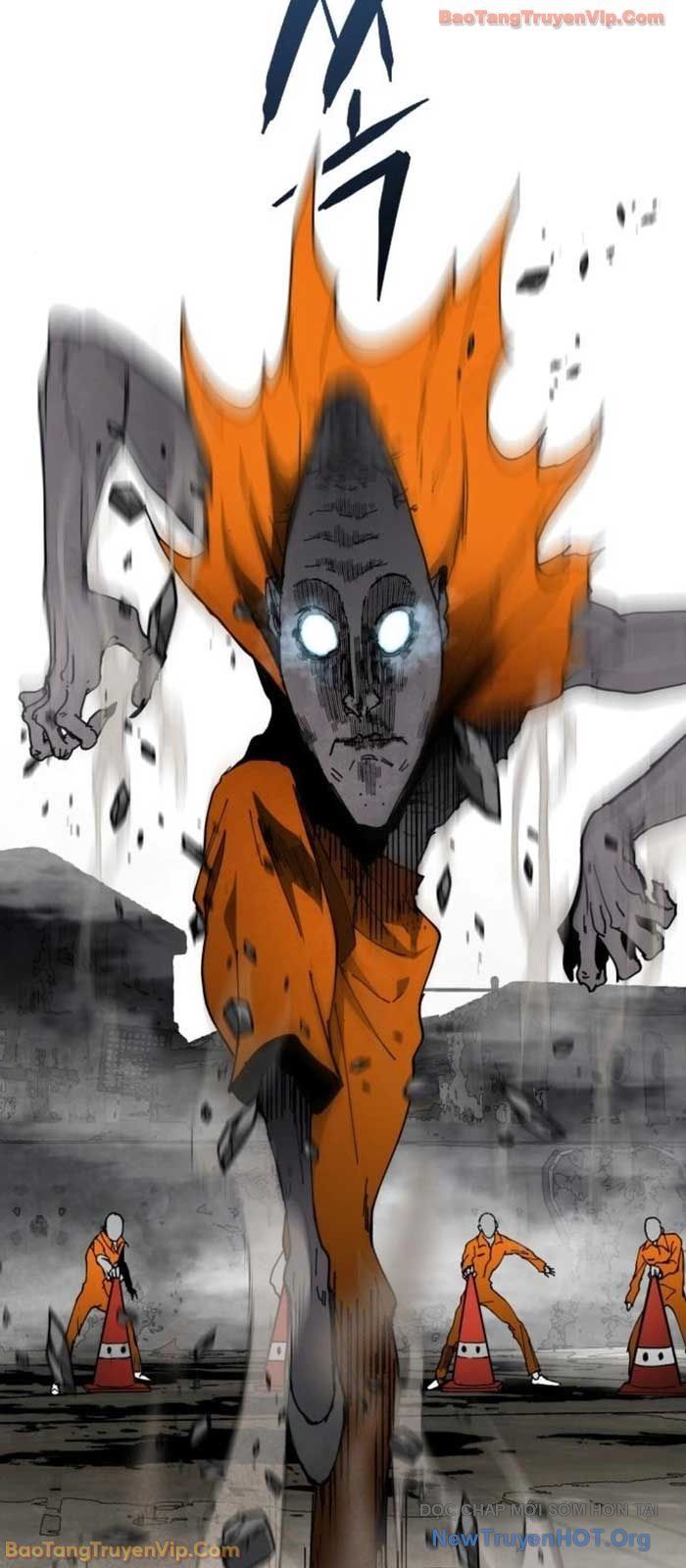 Vùng Đất Sương Mù Chap 8 - Next Chap 9