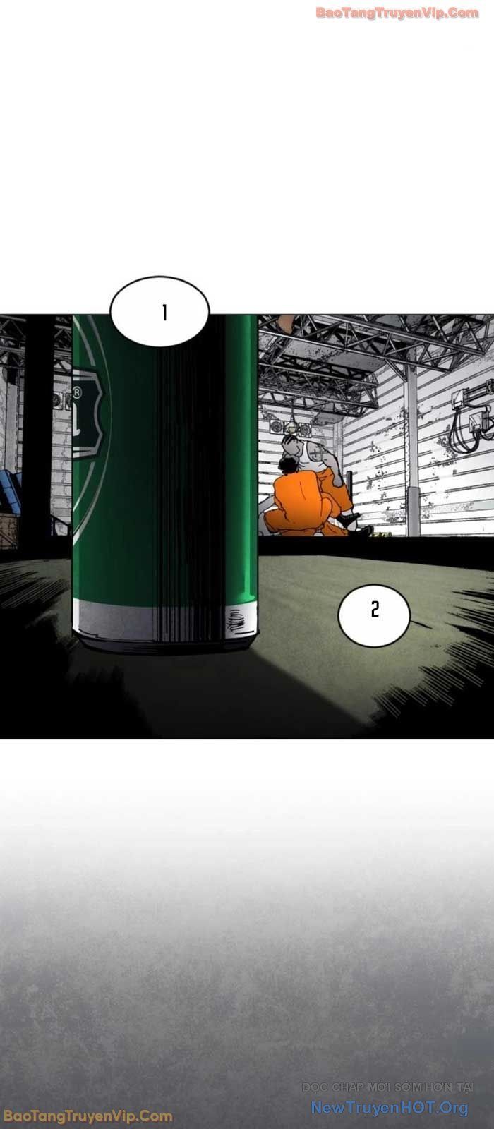 Vùng Đất Sương Mù Chap 8 - Next Chap 9