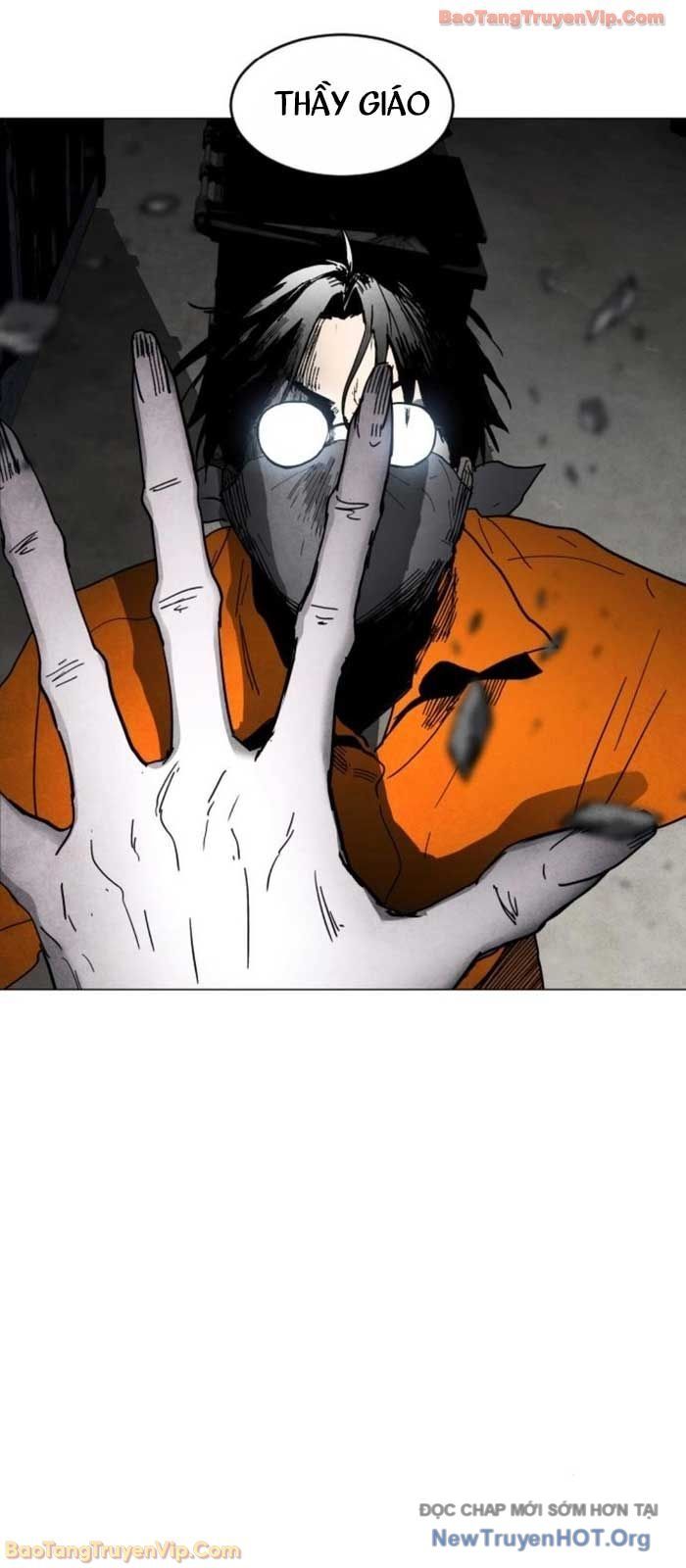 Vùng Đất Sương Mù Chap 8 - Next Chap 9