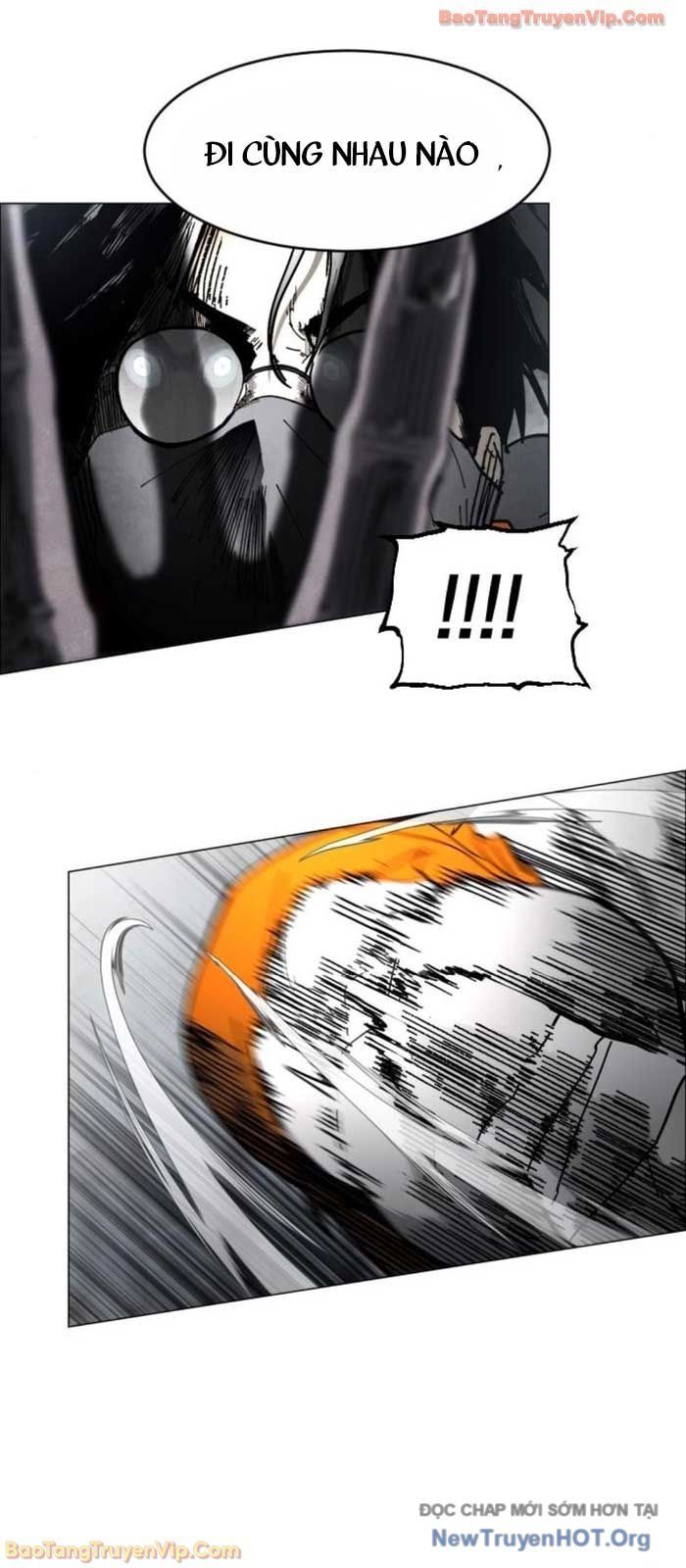 Vùng Đất Sương Mù Chap 8 - Next Chap 9