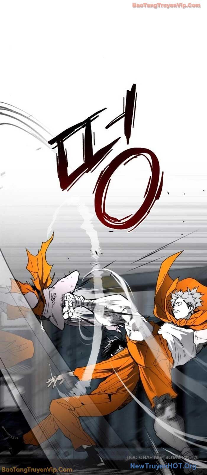 Vùng Đất Sương Mù Chap 8 - Next Chap 9