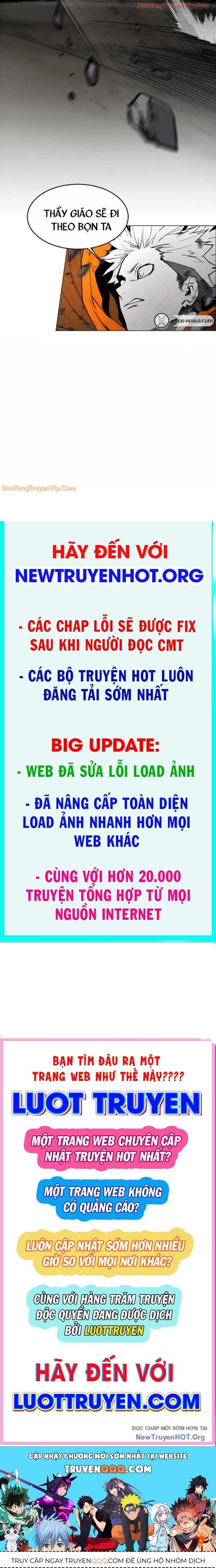 Vùng Đất Sương Mù Chap 8 - Next Chap 9