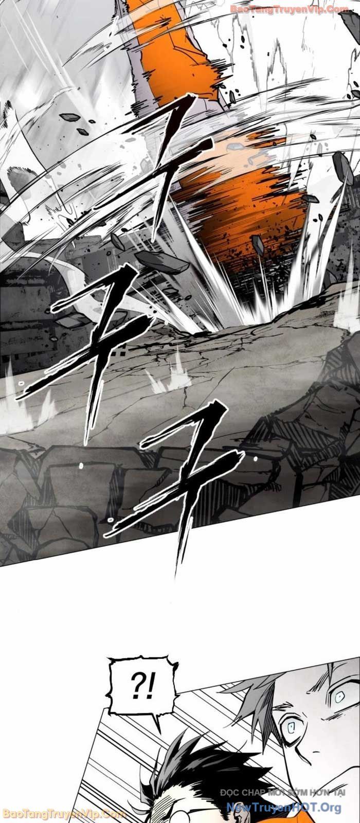 Vùng Đất Sương Mù Chap 9 - Next Chap 10