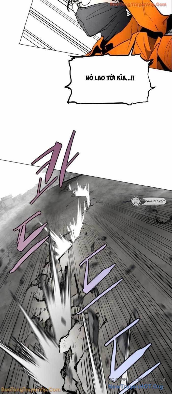 Vùng Đất Sương Mù Chap 9 - Next Chap 10