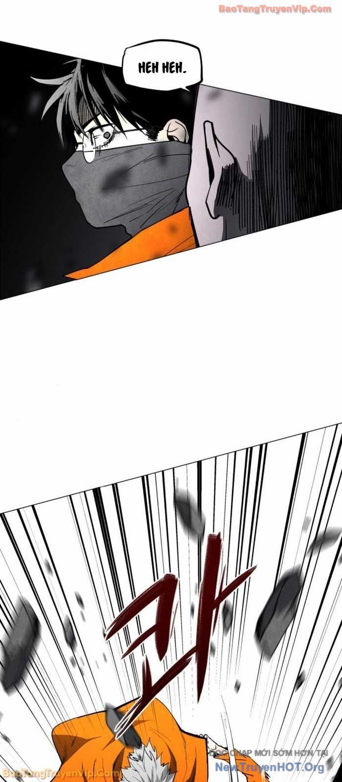 Vùng Đất Sương Mù Chap 9 - Next Chap 10