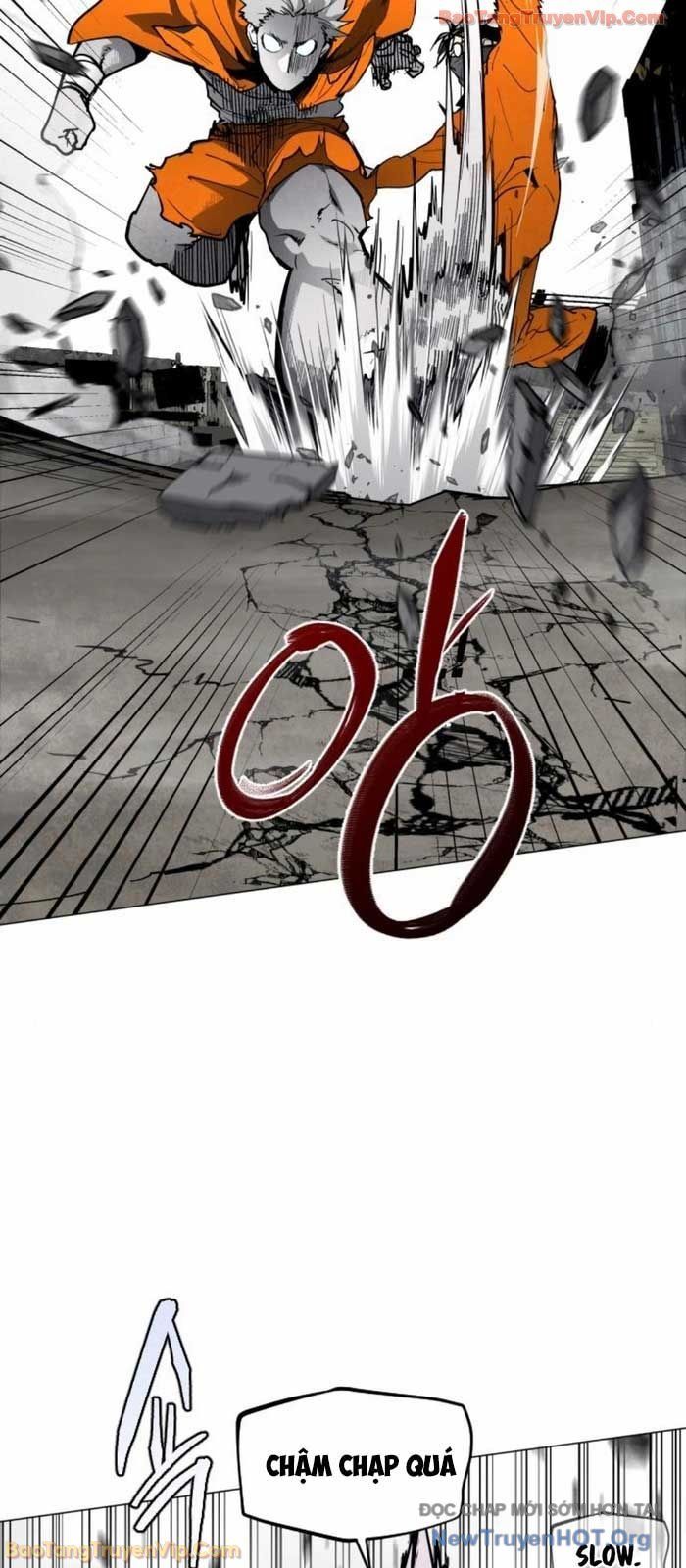 Vùng Đất Sương Mù Chap 9 - Next Chap 10