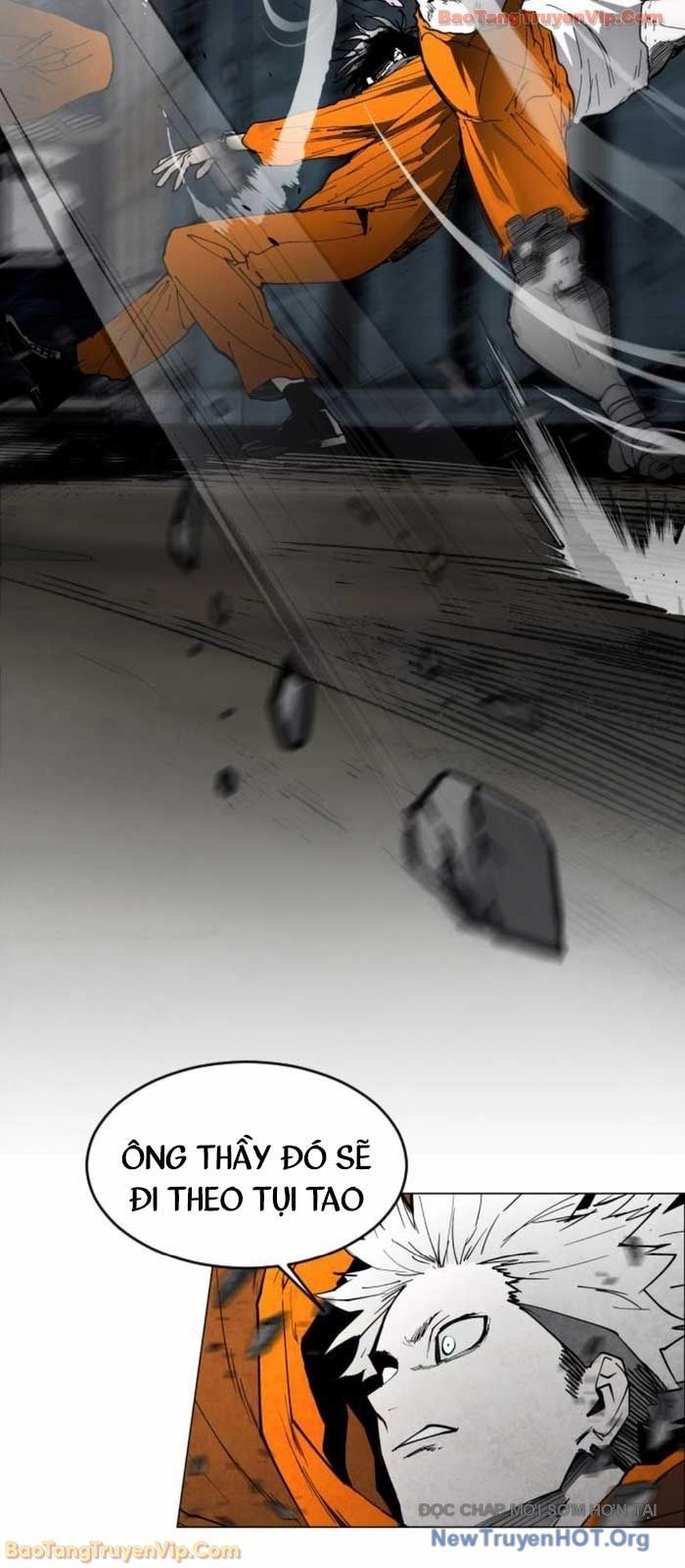 Vùng Đất Sương Mù Chap 9 - Next Chap 10