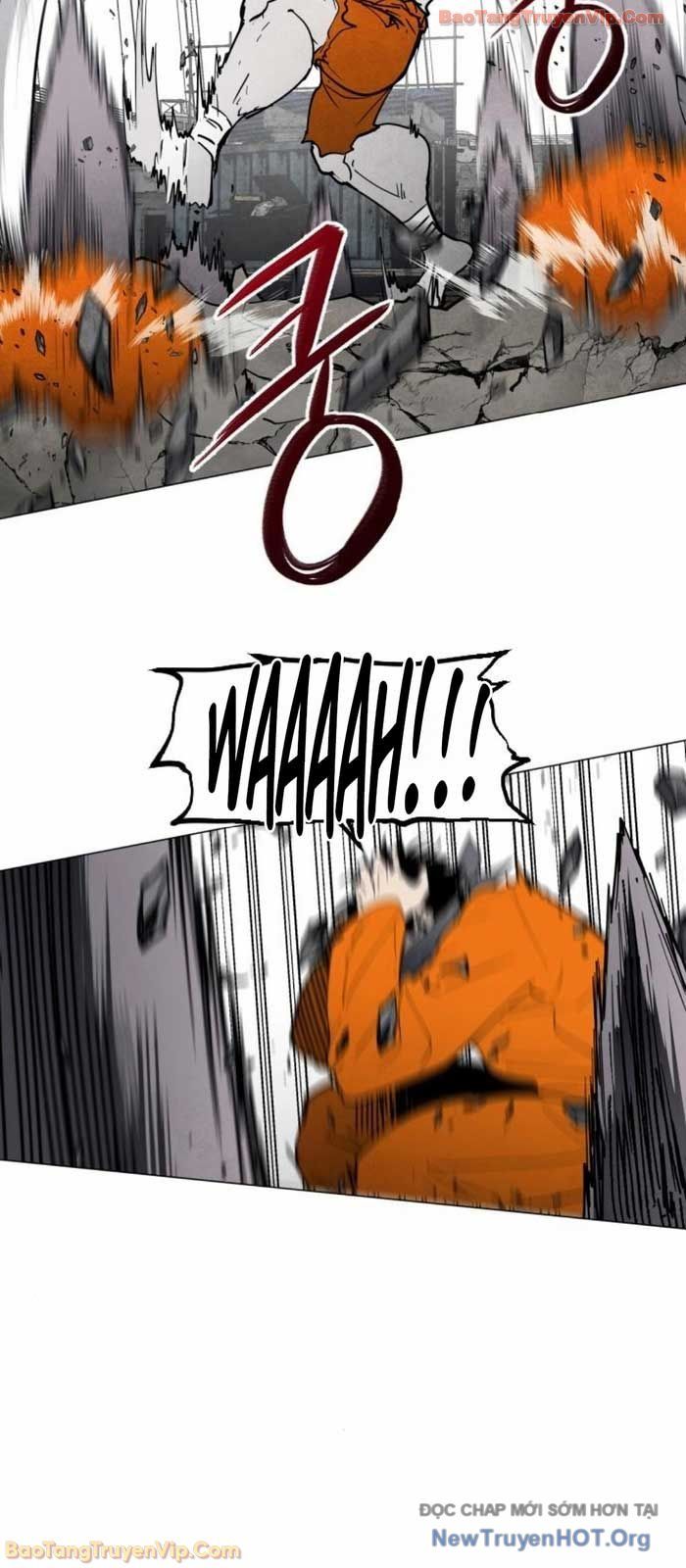 Vùng Đất Sương Mù Chap 9 - Next Chap 10