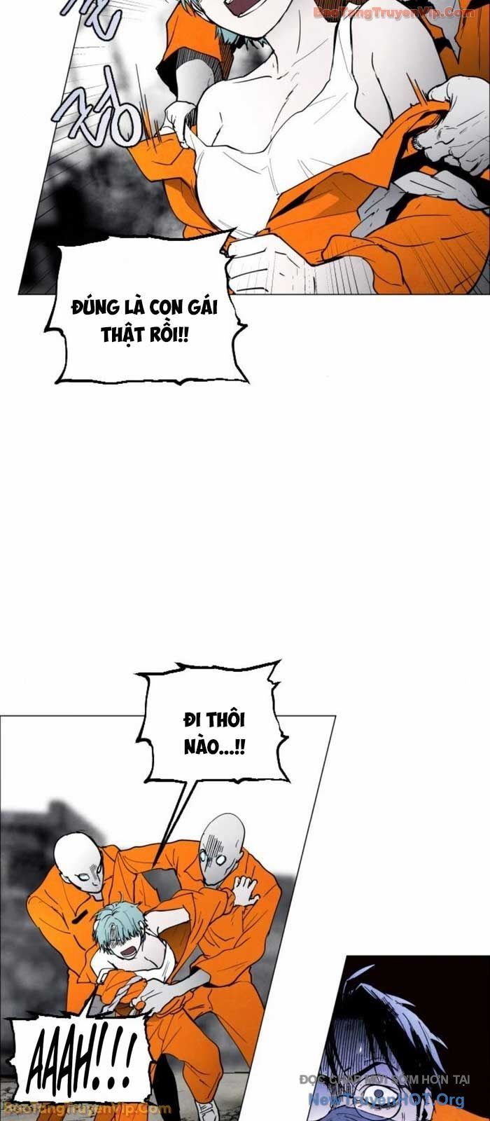 Vùng Đất Sương Mù Chap 9 - Next Chap 10