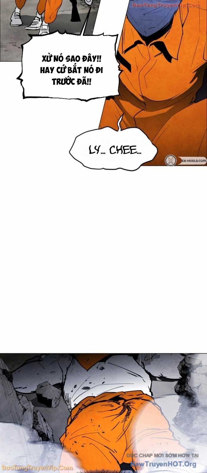 Vùng Đất Sương Mù Chap 9 - Next Chap 10