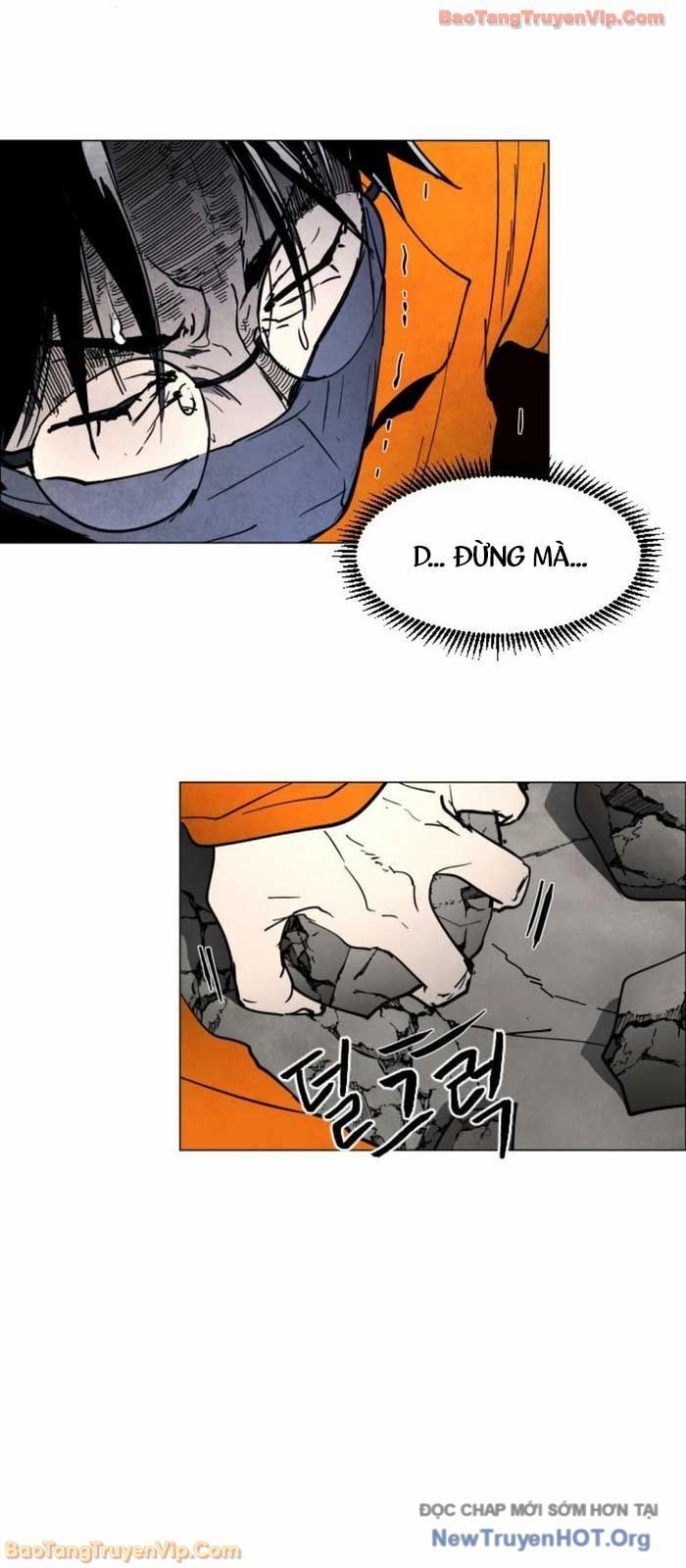 Vùng Đất Sương Mù Chap 9 - Next Chap 10