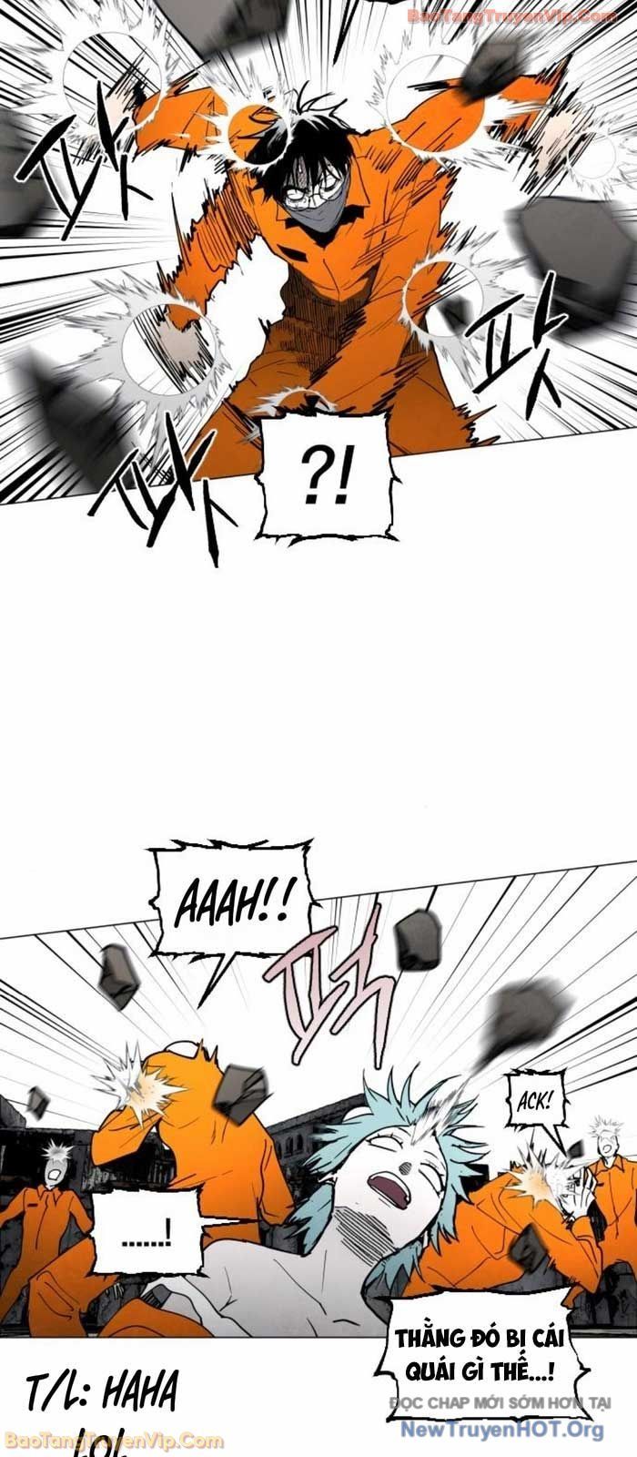 Vùng Đất Sương Mù Chap 9 - Next Chap 10