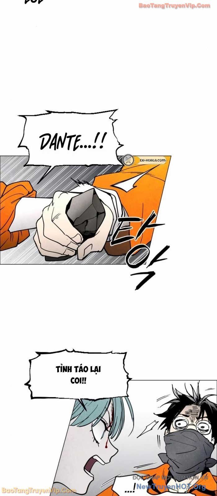 Vùng Đất Sương Mù Chap 9 - Next Chap 10