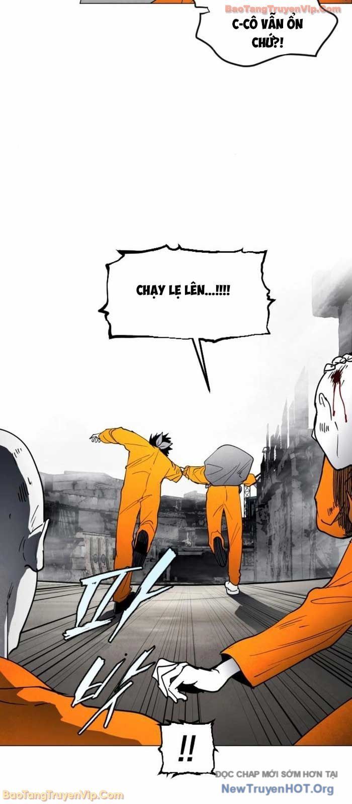 Vùng Đất Sương Mù Chap 9 - Next Chap 10