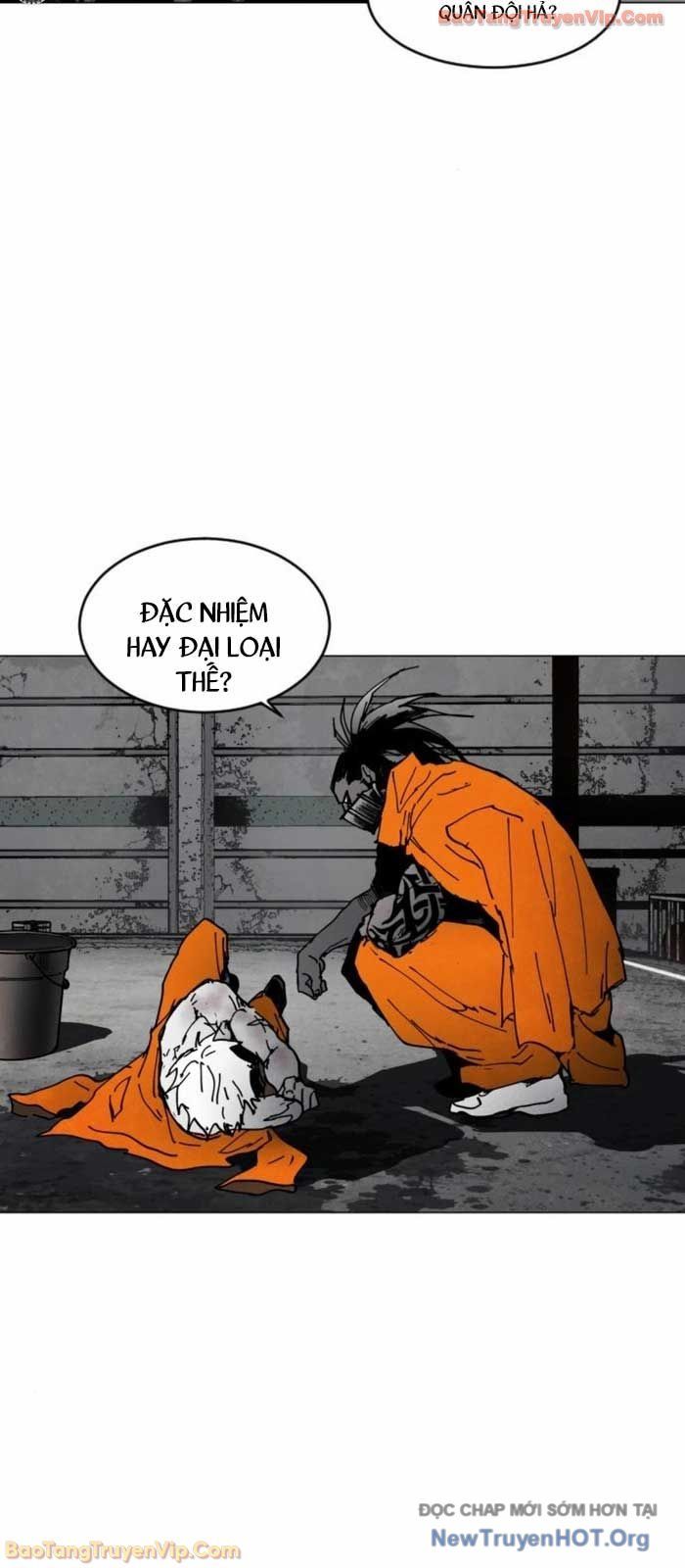 Vùng Đất Sương Mù Chap 9 - Next Chap 10